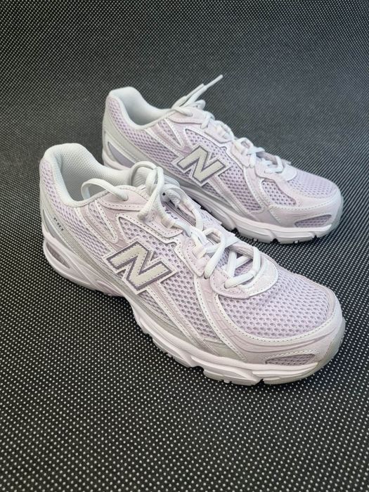 Buty New Balance 740