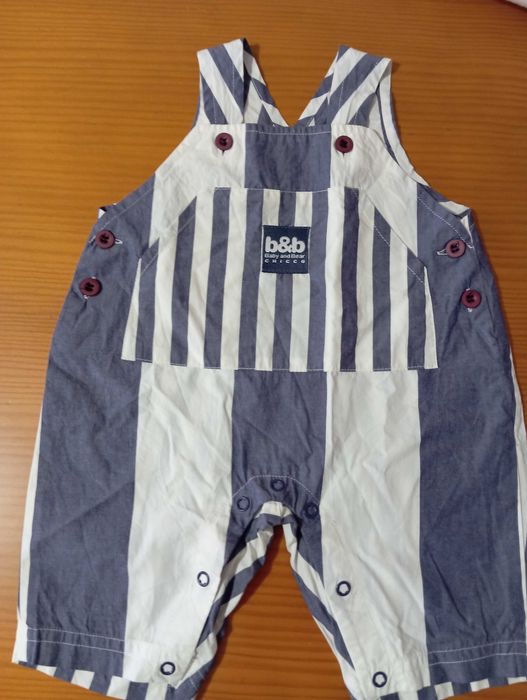 Roupa Bebé 6 meses-  CHICCO