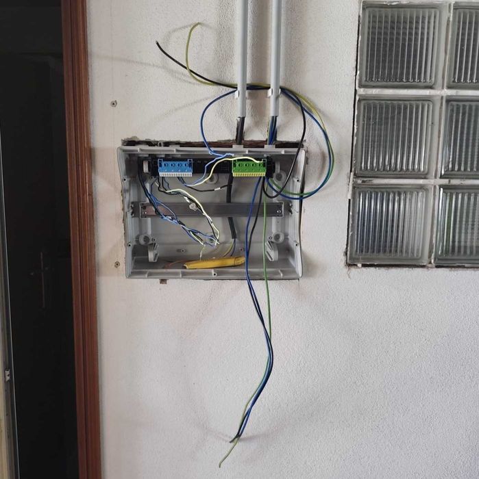 Serviços de Eletricidade Residencial | Reparacoes e Tomadas EV