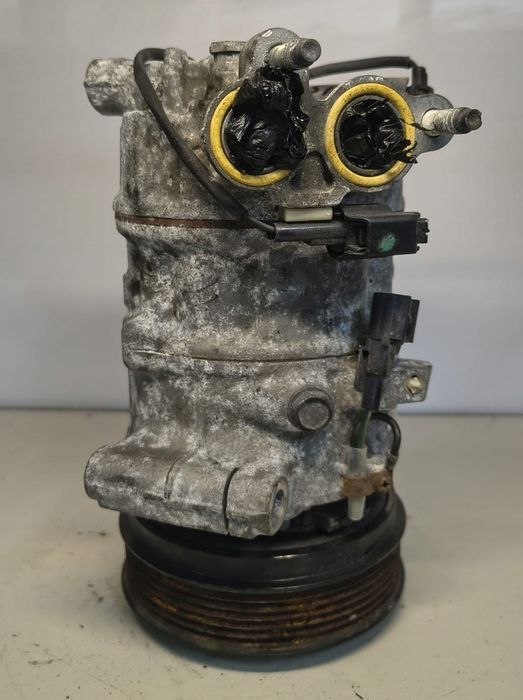 sprężarka klimatyzacji kompresor ac volvo 2.0 d 2.0 t3 p31469966, nr 518