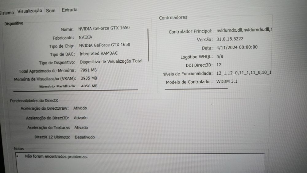 Portátil Lenovo Legion 81SY