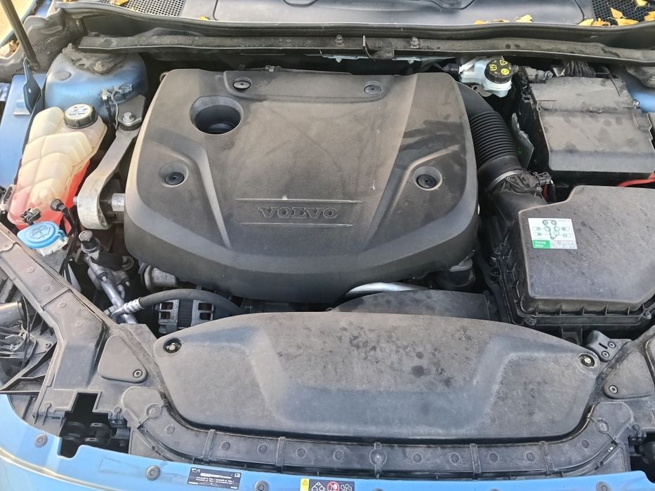 Volvo V40 2015 rok !