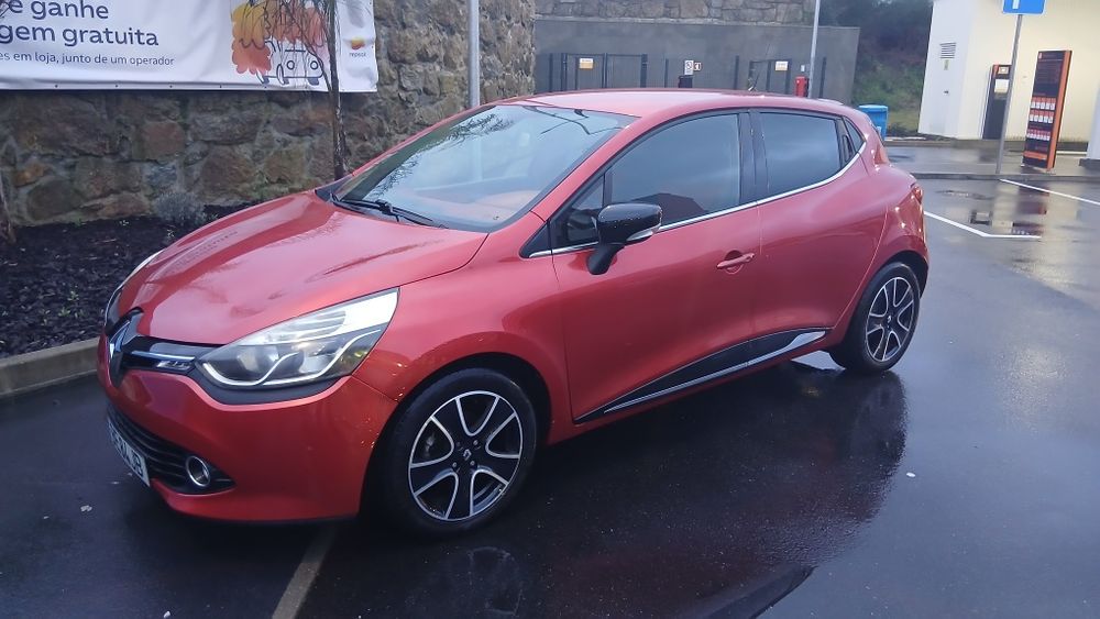 Renault Clio Tce 90 Intens