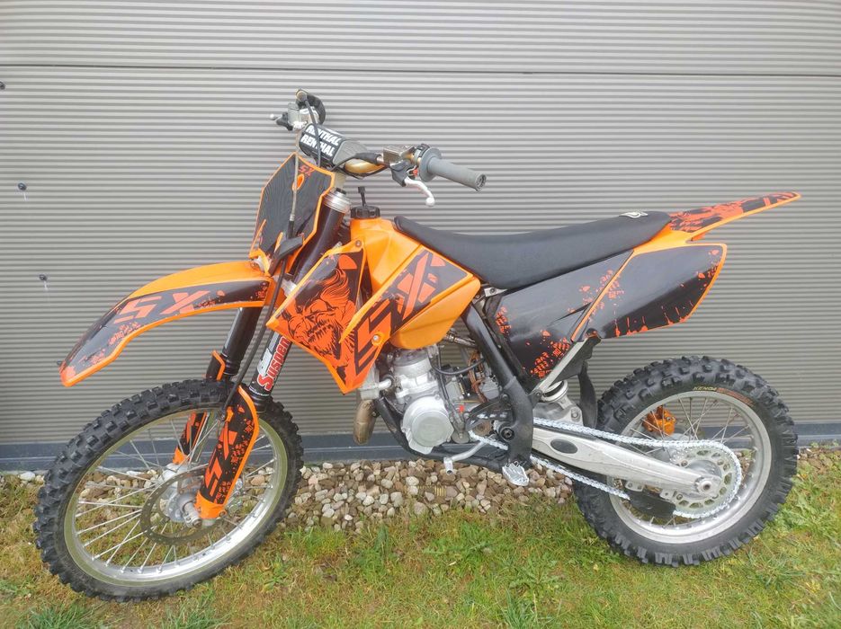 KTM