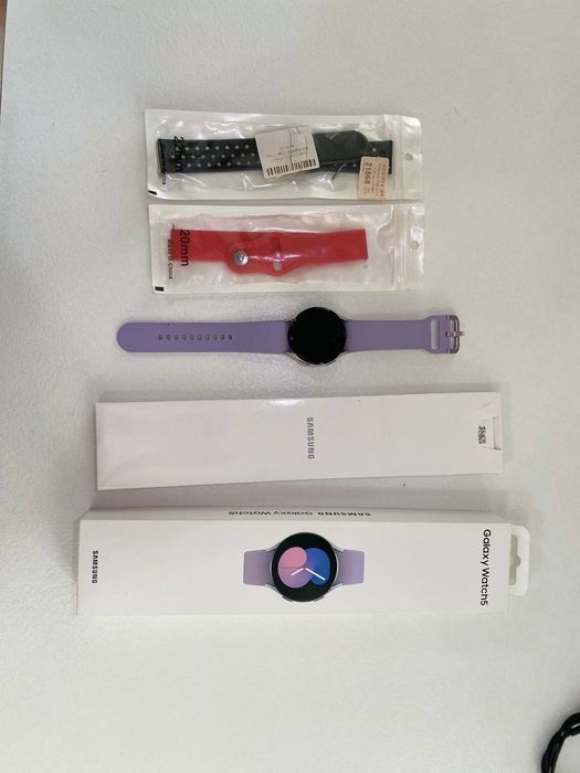 Samsung galaxy watch 5