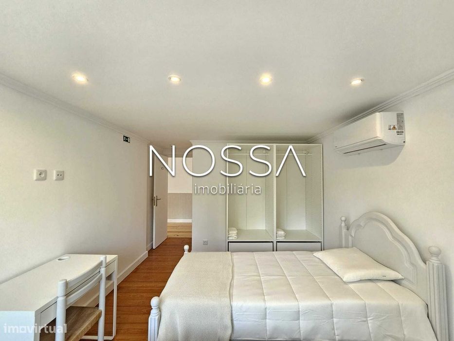 Suite para arrendamento em Belas