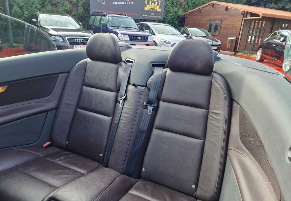VOLVO C70 2.0 D4-177cv