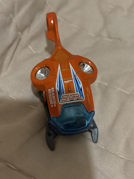 Sky Fi Hot Wheels Wiki