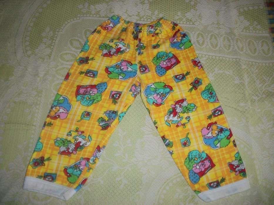 продам детскую пижамку