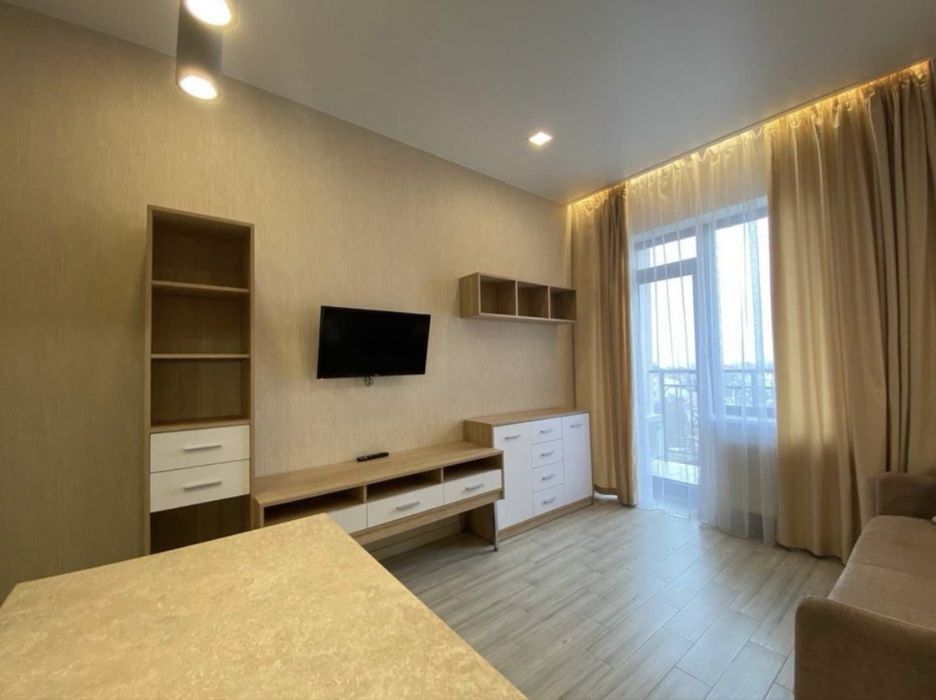 Сдам студию в Одессе жк Милос