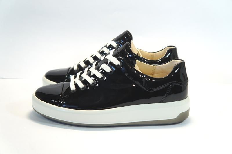 Кеды, полуботинки, кроссовки ecco soft 9. оригинал. р 36,38