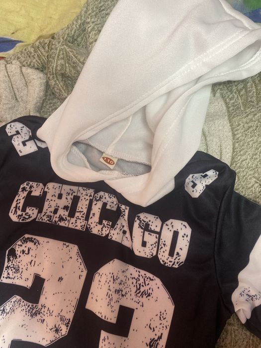 Костюм на хлопчика