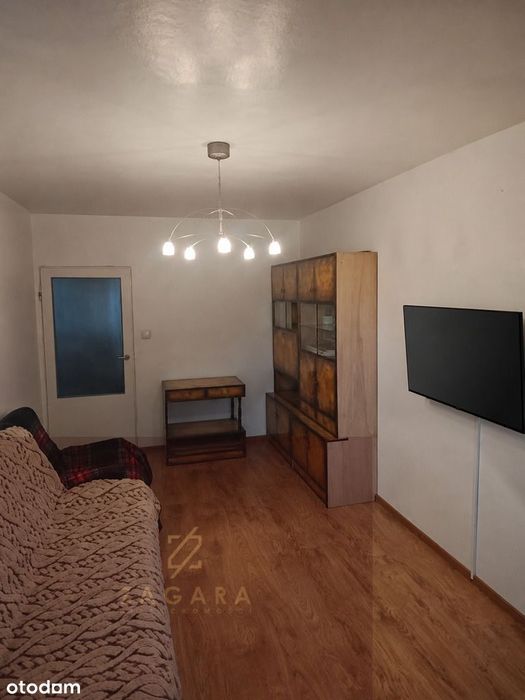 3-pokojowe mieszkanie, parter, Starówka