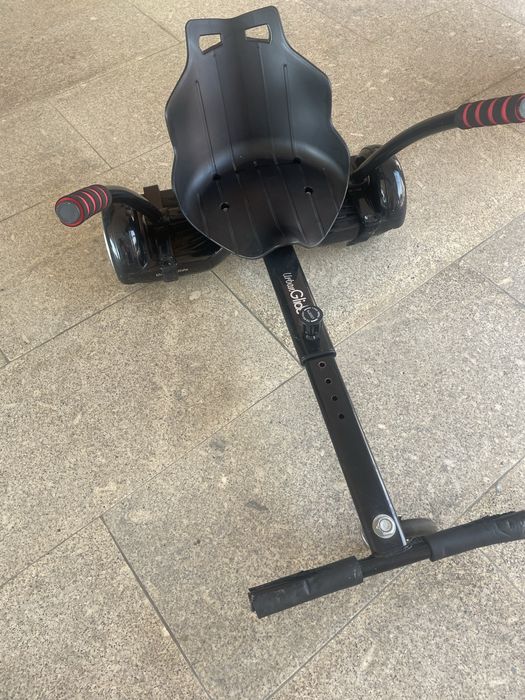 hoverboard urban glide