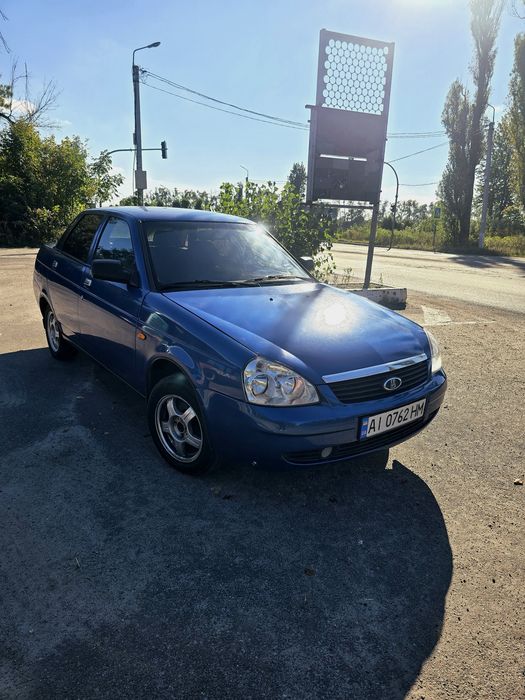 Продам Lada Priora 1.6 16v
