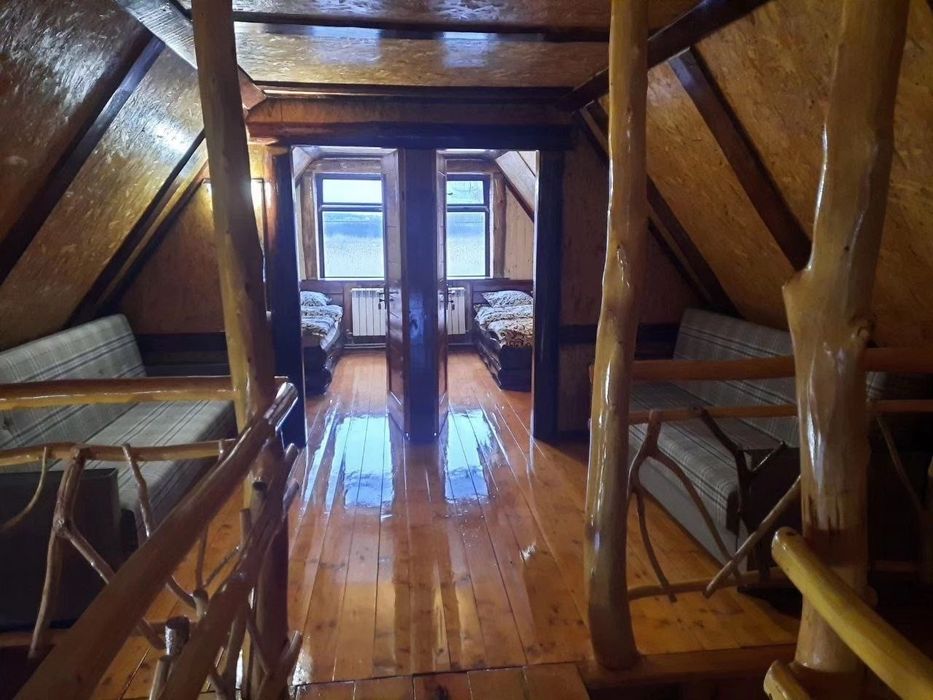 Світло є постійно.  Подобова оренда" БарлігВілла" бассейн баня чан