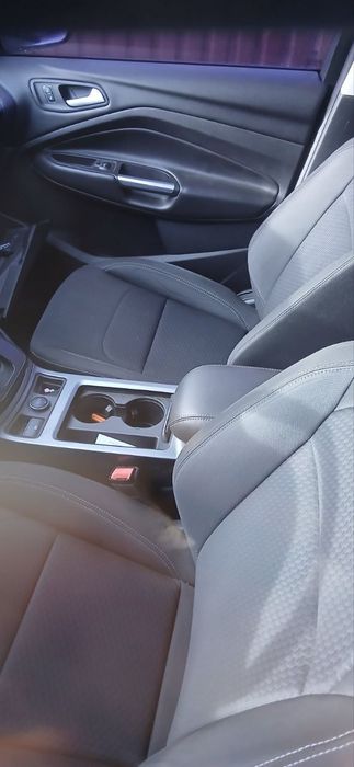 Ford Kuga 2017р 4WD