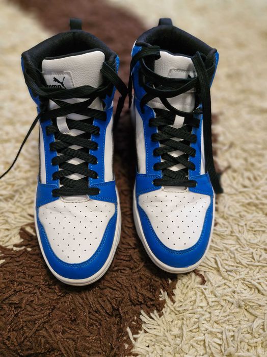 Кросівки Nike Air Jordan