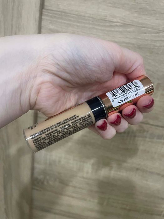 Korektor bourjois Paris 400 beige dore