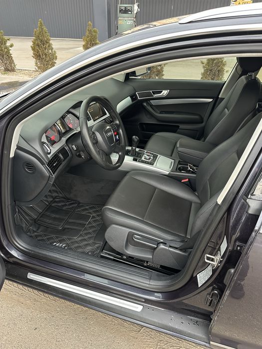 AUDI A-6 (2011 р.в.)   2,0TDI.    АУДИ