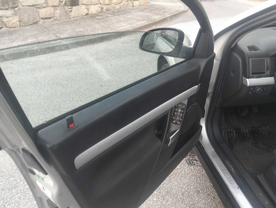 Opel Vectra 1.9 cdti