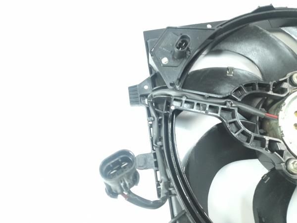 Termoventilador / motoventilador FIAT 500 (312_)