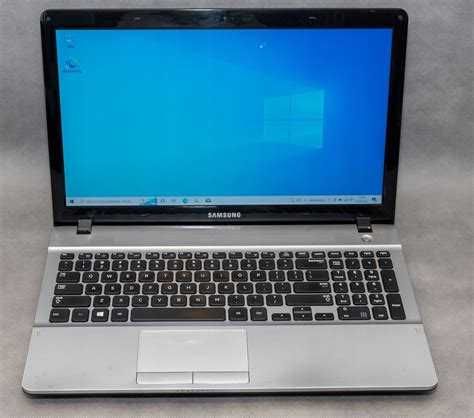 Laptop Samsung 275E