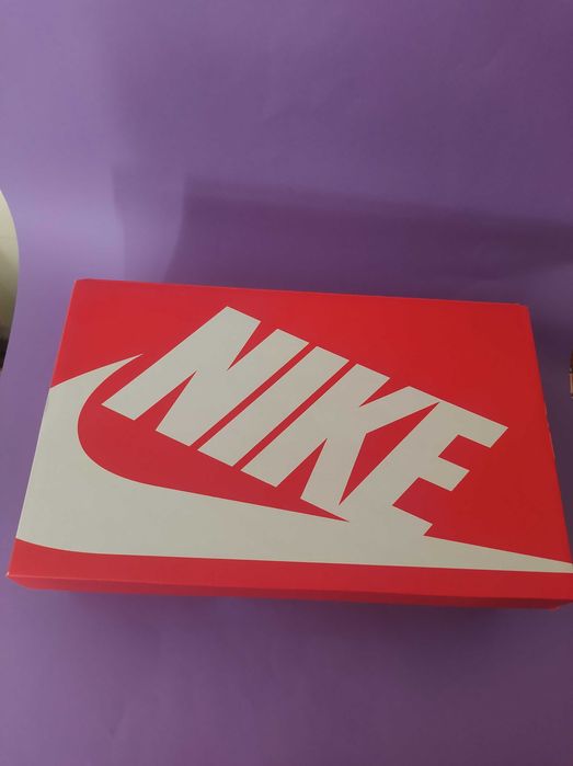 Nike Ebernon Low