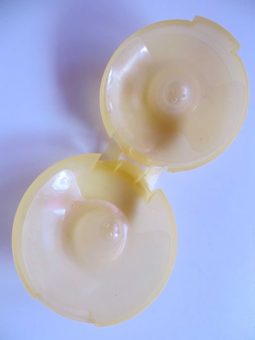 Medela Nipple Shield424542766944102401