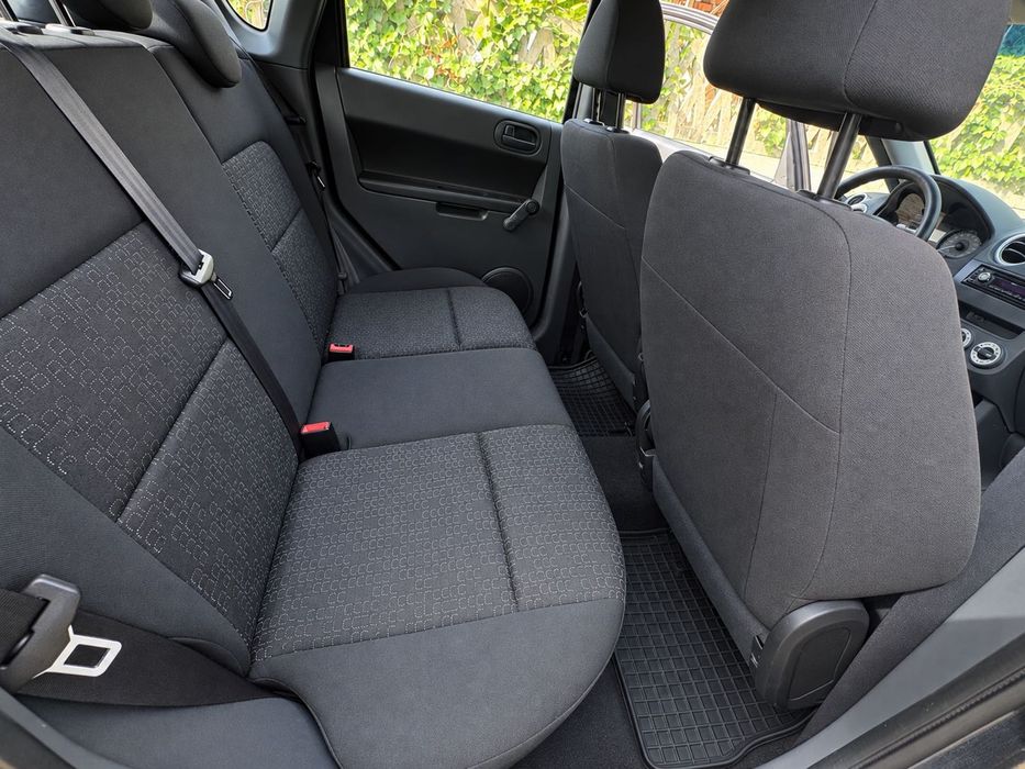 Mitsubishi Colt 1.3