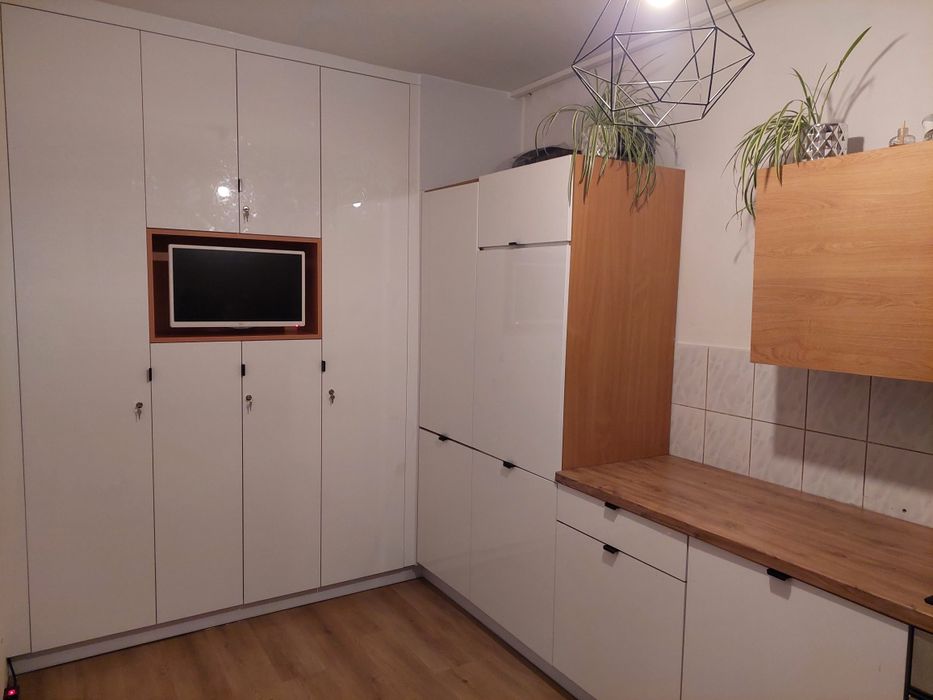 Duży pokój do wynajęcia