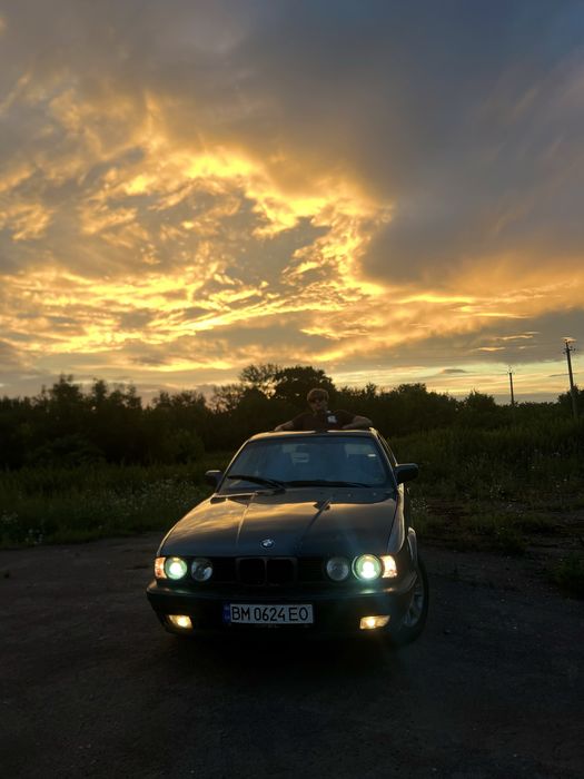 Bmw e34 m20b20 2.0