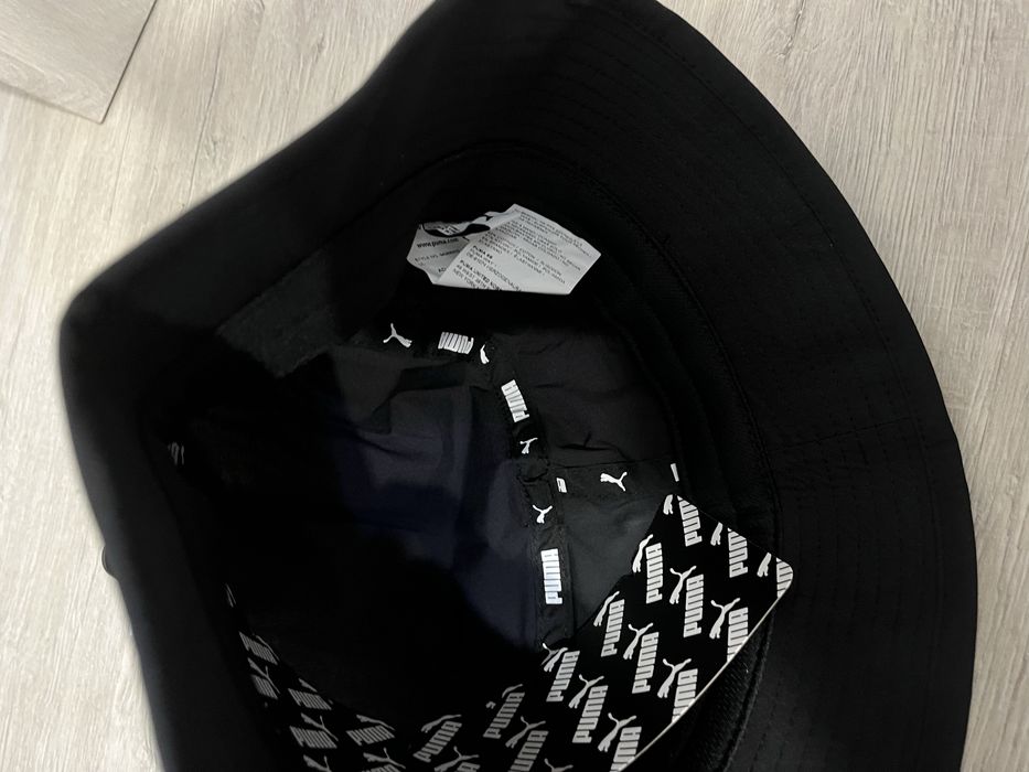 Продам панаму Puma