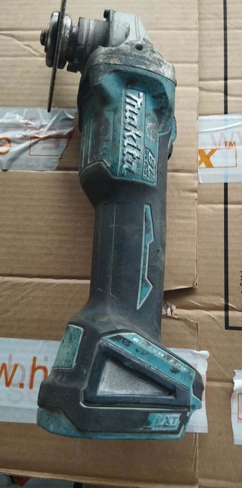 КШМ Makita DGA 506