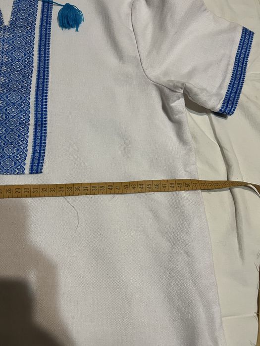 Продам вишиванку для хлопчика