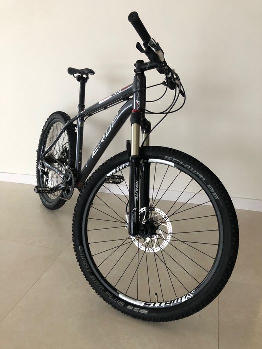 Rower MTB Merida Matts TFS 900-D / Deore XT/ SLX/ Hydraulika/stan BDB