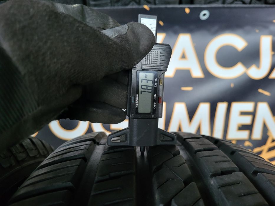 Opony letnie 265/70/16 Hifly 7,8mm