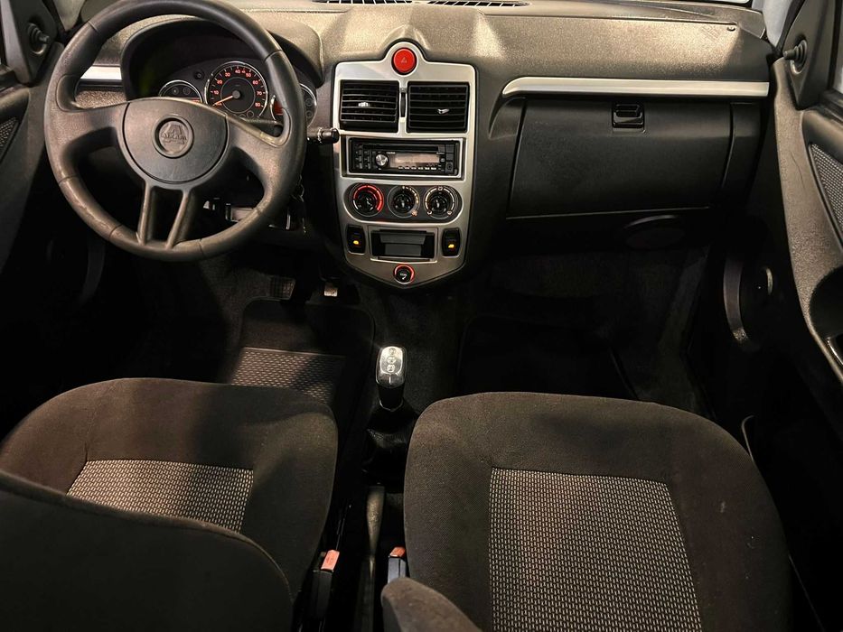 AIXAM city  peças e acessórios