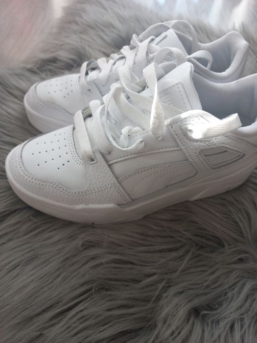 Adidasy damskie Puma roz37