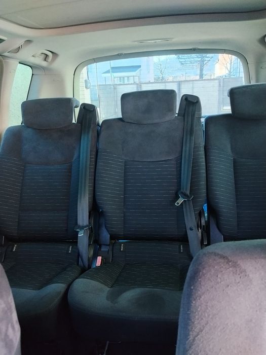 RENAULT Espase 4 / 2.2