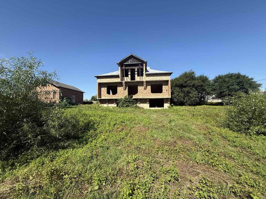 Продається будинок в Тисмениці