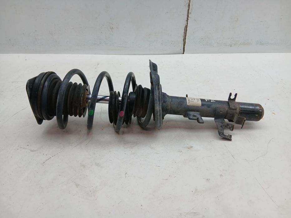 Amortecedor frente esquerdo NISSAN Qashqai II (J11)