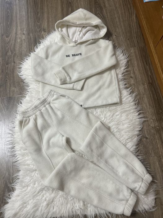 Флісовий костюм 128 розмір