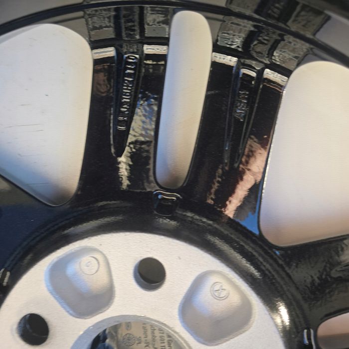 vw golf vii vi v caddy touran 5x112 16 6.5 et50 4x