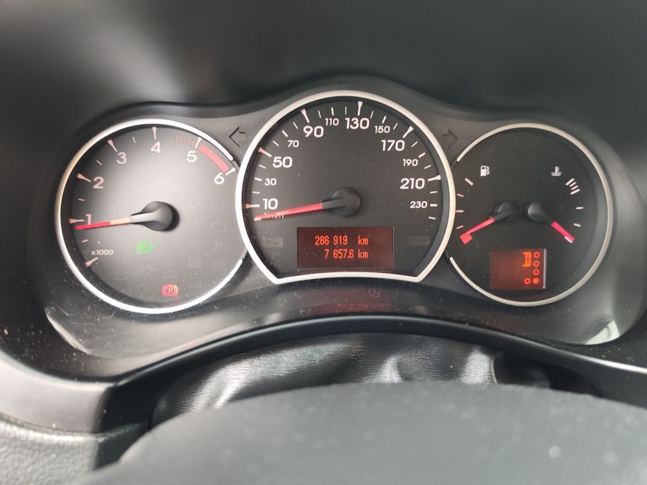 Renault Koleos 2008 р.2.0 дизель 4*4