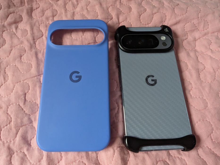 Pixel 10 Pro 256 GB