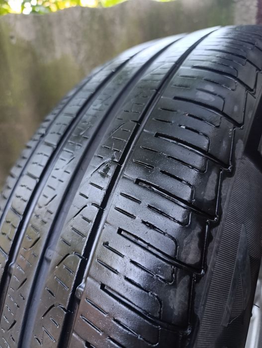 Продам резину 225/60/18 Ran flat