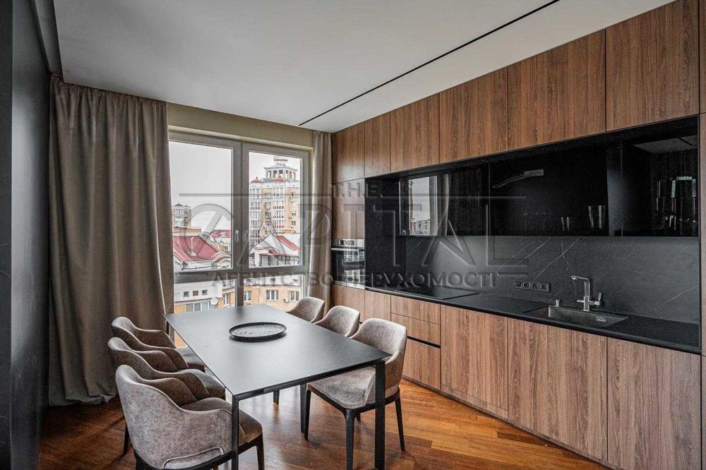 Продаж квартири, ЖК Оазис, пр-т Володимира Івасюка, Оболонь