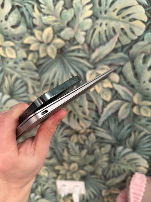 Macbook Retina 2017 12 inch 512GB A1534 900 грам