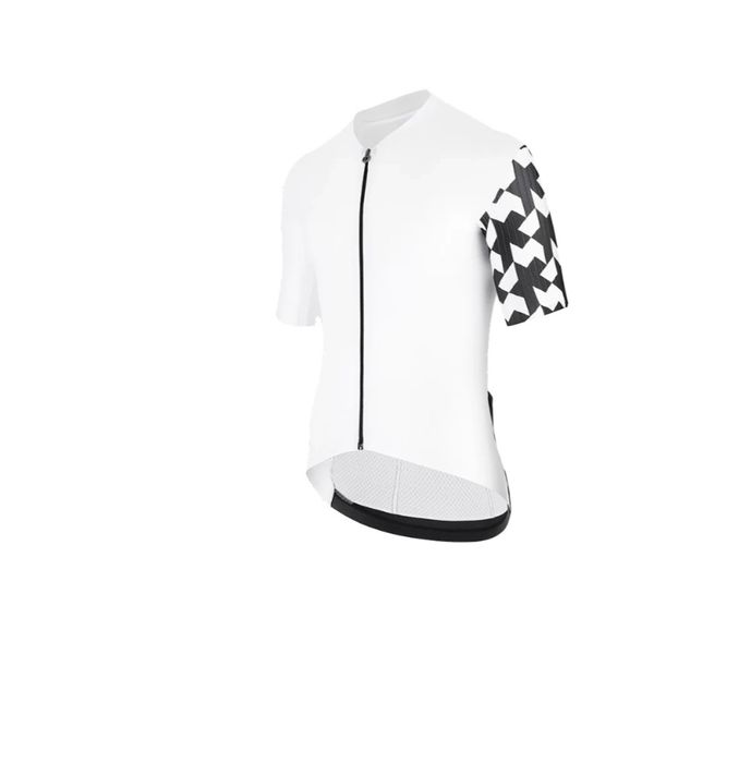 Веломайка Assos EQUIPE RS Jersey S11 White Series